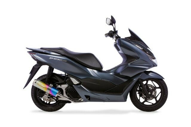 【抽選で最大100％ポイントバック】 モリワキエンジニアリング MORIWAKI フルEX ZERO ANO PCX/PCX160 23 01810-L31X8-00