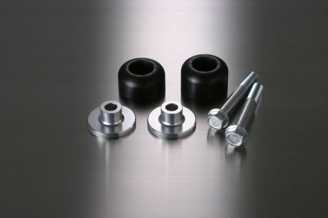 モリワキエンジニアリング MORIWAKI スキッドパッド ブラック レース CBR600RR 07-08 05030-111D4-00