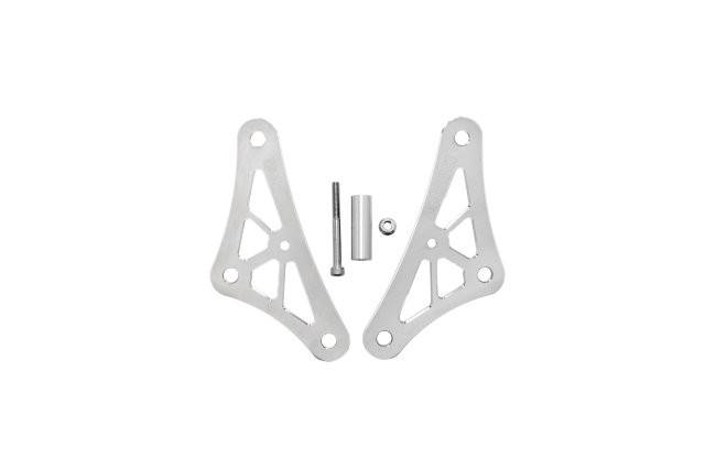 モリワキエンジニアリング MORIWAKI リンクプレートキット UP7.5mm Z900RS/CAFE 18- 05246-20250-H2