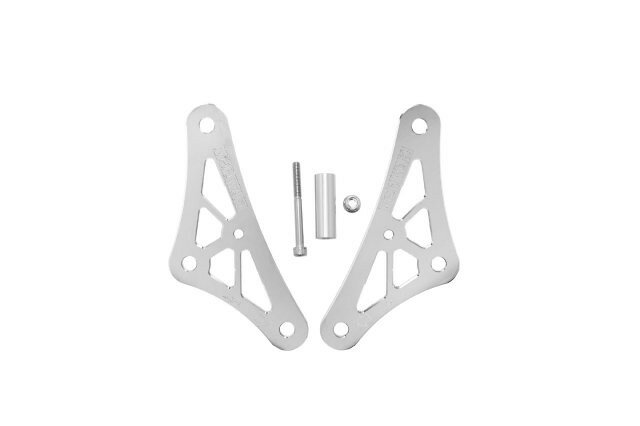 モリワキエンジニアリング MORIWAKI リンクプレートキットDOWN 7.5mm Z900RS/CAFE 18- 05246-20250-L2