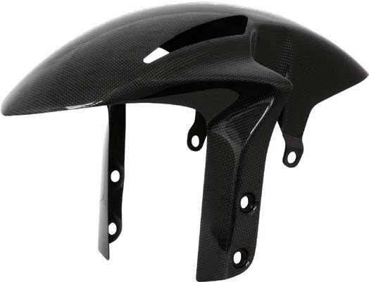 モリワキエンジニアリング MORIWAKI カーボンフロントフェンダー CBR1000RR 04-07 61100-221C6-00