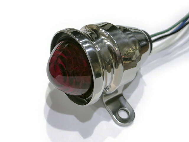 Motor Rock モーターロック 69テール Type4 ポリッシュ MR-LIT041P