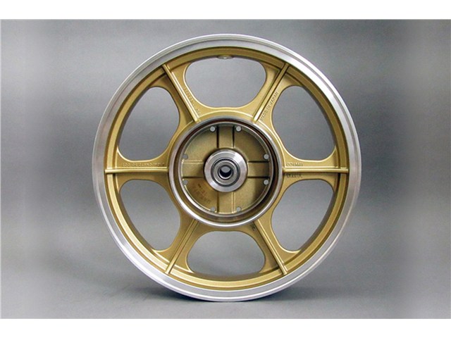 M-TEC��� ����ƥå���� YAMIYA&ENKEI 6���ݡ��� ���㥹�ȥۥ�����(�������) CB750K AS203G