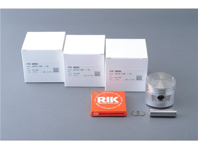 ��Ǽ��3����ʾ�� M-TEC��� ����ƥå���� �����С��������ԥ��ȥ󡦥ԥ��ȥ��󥰥��å� 1.0 CB750K E129-1