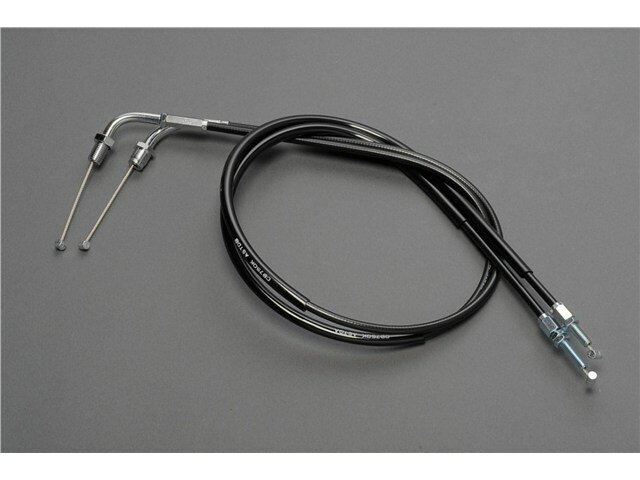 M-TEC中京 エムテック中京 CB750K STD スロットル A.B BK 【同製品その他サイズはクリック後、関連商品..