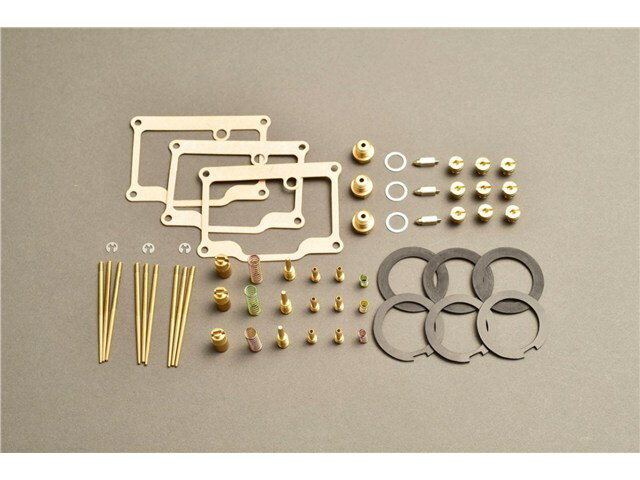 M-TEC中京 エムテック中京 キャブレターO/Hキット H1/H2 MACH-E003