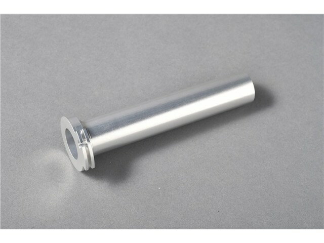 M-TEC中京 エムテック中京 スロットルパイプ H2 MACH-H002