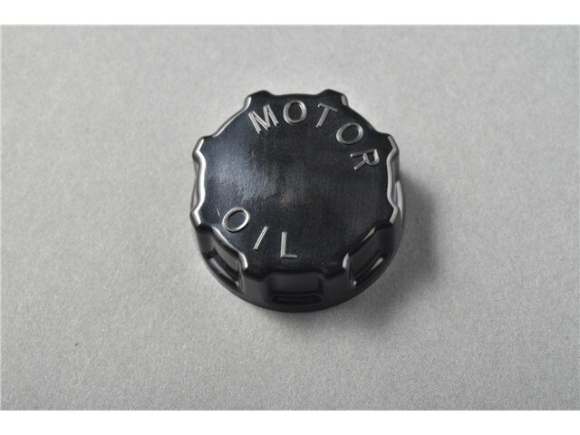 M-TEC中京 エムテック中京 オイルタンク用キャップ H2/750SS MACH-T009