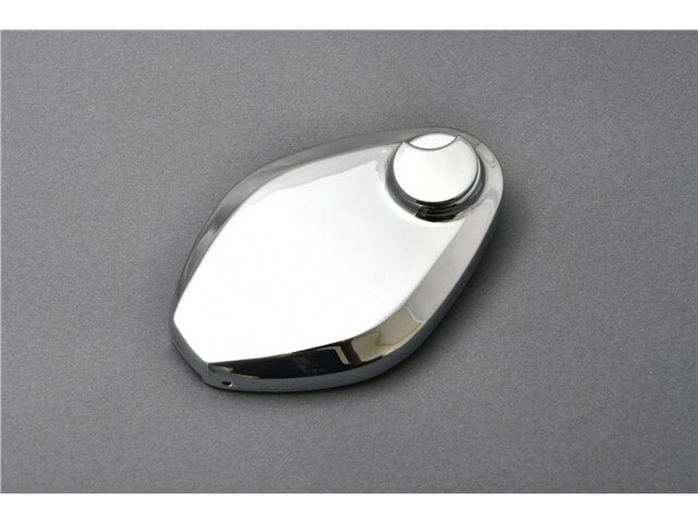 Other - M-TEC中京 エムテック中京 フューエルキャップ KH250/400 MACH-T013