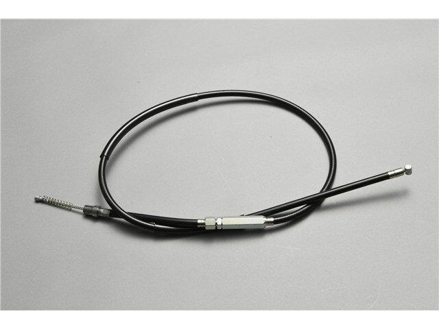 M-TEC中京 エムテック中京 H2/750SS クラッチワイヤー STD114cm '72-'73 MACH-W005