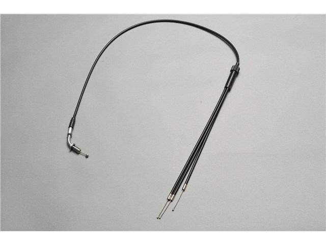 M-TEC中京 エムテック中京 H1/500SS チョークワイヤー STD107.5cm '69-'71 MACH-W009