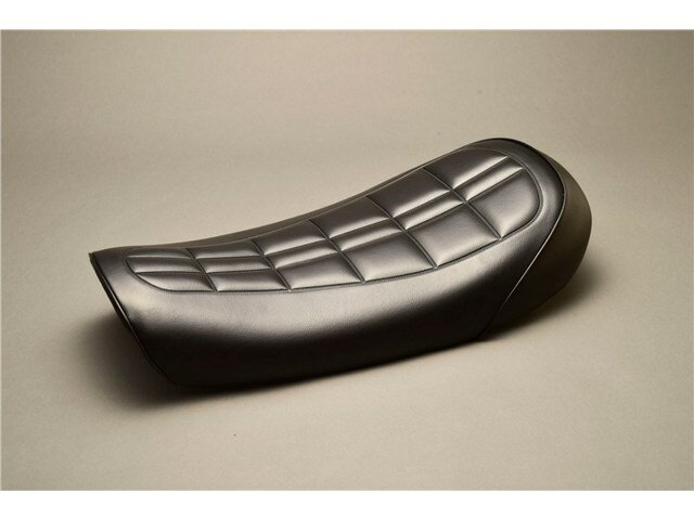 M-TEC中京 エムテック中京 Z1/Z2 バナナシート ASSY(ベルト付属) MRS-1552-SH05