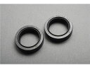 M-TEC中京 エムテック中京 フロントフォークオイルシールセット(2個) CB400F/CB350F/HAWK MRS-H40-A1