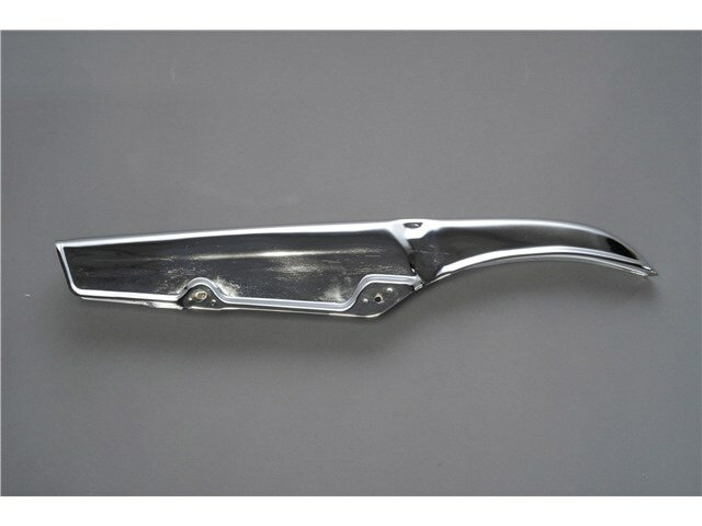 M-TEC中京 エムテック中京 チェーンケース スチール クロームメッキ K2~K6 MRS-H75-5