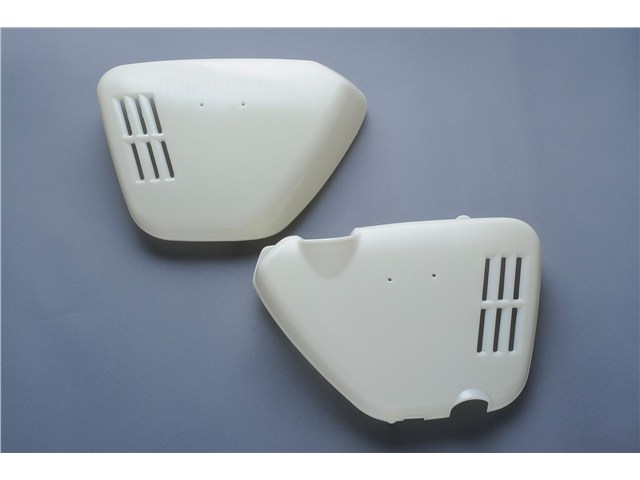 M-TEC��� ����ƥå���� CB750K0��ǥ� �����ɥ��С����å� ABS������ �ͥå�̵�� MRS-H75-71