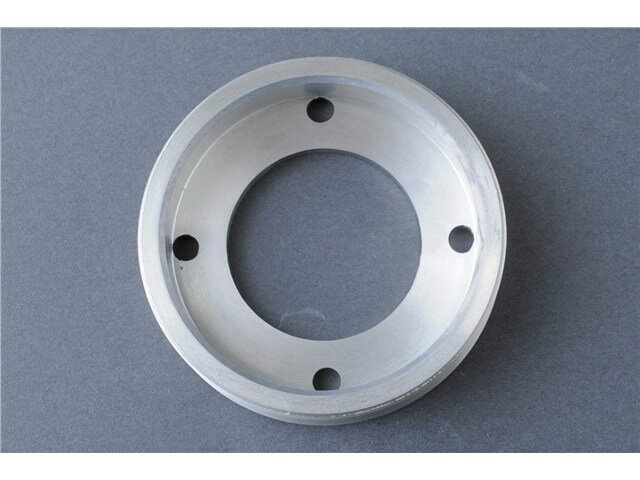 M-TEC中京 エムテック中京 リアホイールベアリング リテーナー(スプロケット用) CB750K MRS-H75-AS080