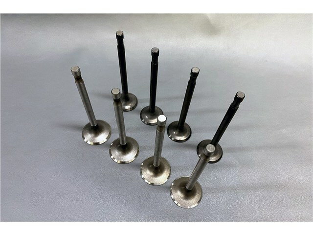 M-TEC中京 エムテック中京 バルブセット CB750K MRS-H75-E005