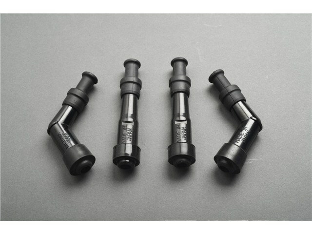 M-TEC中京 エムテック中京 プラグキャップセット 1台分 CB750K MRS-H75-E0071