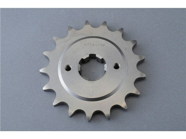 乐天商城 - M-TEC中京 エムテック中京 ドライブスプロケット 530-17T CB750K0-K2 MRS-H75-E047