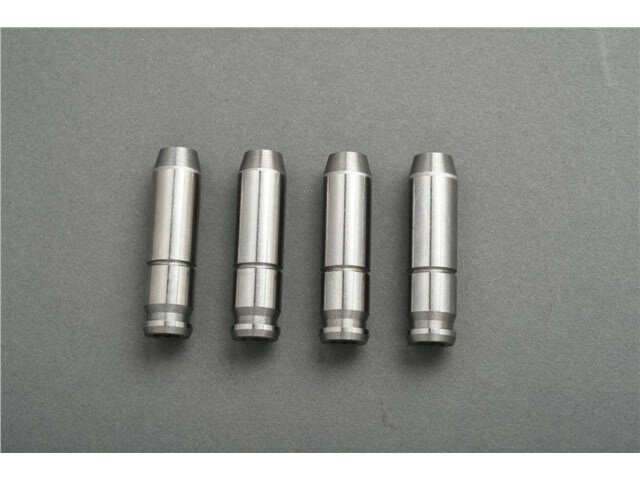 M-TEC中京 エムテック中京 インレットバルブガイドセット(4本) CB750K0-K4 MRS-H75-E1421