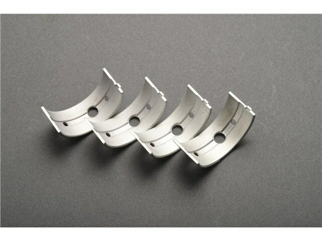 M-TEC中京 エムテック中京 クランクベアリングA ブラック (1個) CB750K MRS-H75-E1716