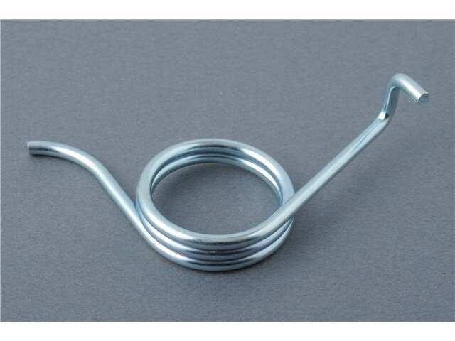 M-TEC中京 エムテック中京 リヤーブレーキペダルスプリング CB750K MRS-H75-F164