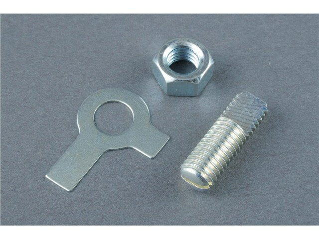 M-TEC中京 エムテック中京 マスターシリンダーレバーアジャストボルトセット K0 MRS-H75-F45