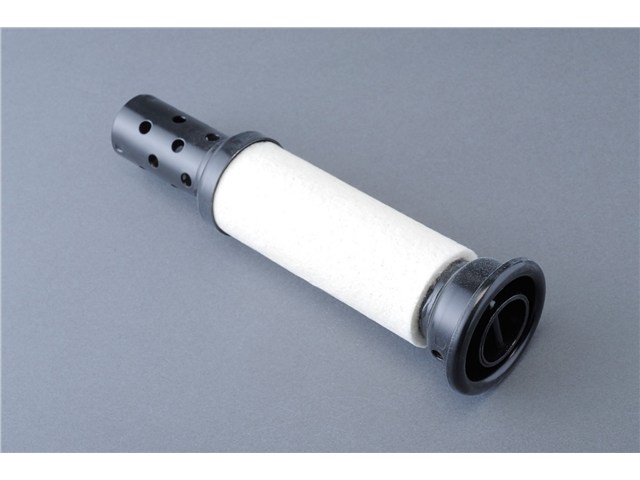 M-TEC中京 エムテック中京 4本出しインナーサイレンサー(個) CB750K0.K1(HM300) MRS-H75-M017