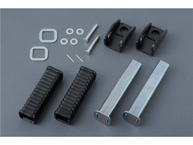 M-TEC中京 エムテック中京 ピリオンステップASSY CB750K0-K4 MRS-H75-M024