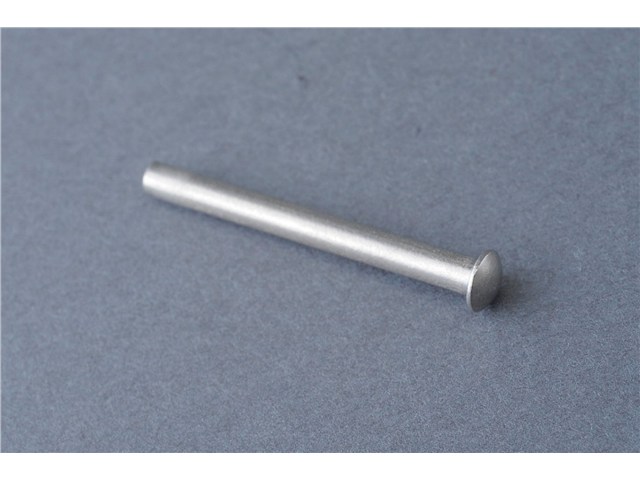 Earthing - M-TEC中京 エムテック中京 フューエルフィラーキャップチェックピン φ3x30L CB750K0 MRS-H75-T5