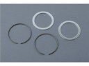M-TEC中京 エムテック中京 フォークシール ストッパーセット 36φ Z/KZ MRS-K-A016