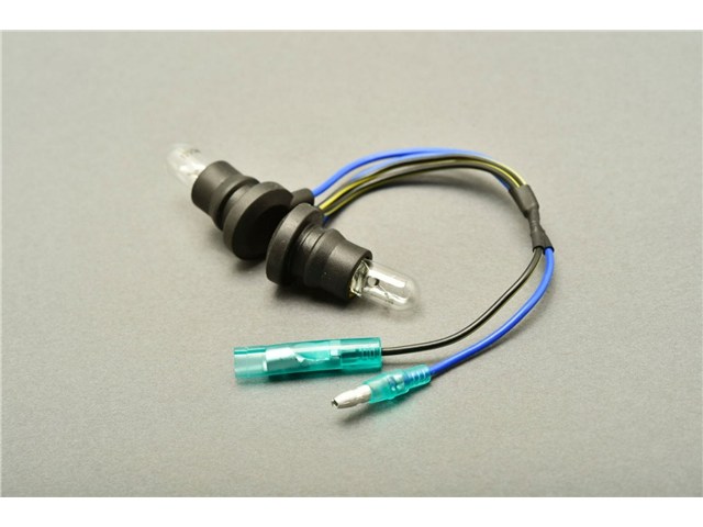 M-TEC中京 エムテック中京 バックライトハーネス Z1/2 MRS-K-C031