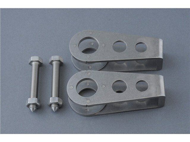 M-TEC中京 エムテック中京 ステンレスチェーンスライド 8mm 初期型 Z1/Z2 MRS-K-D015