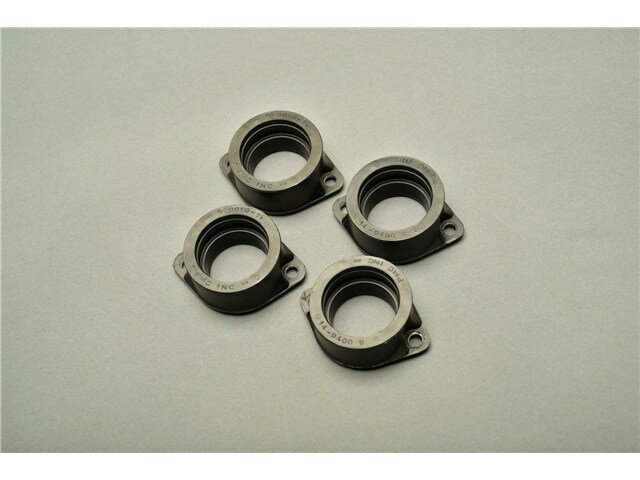 M-TEC中京 エムテック中京 ビッグ インシュレーターセット Z1000/1100J,R,GP,GPZ'81-'85 MRS-K-E076