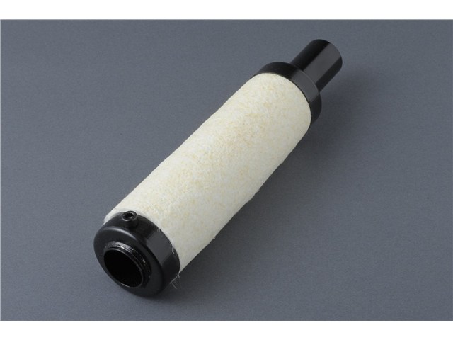 M-TEC中京 エムテック中京 MRS レーシングサイレンサー 60φM-type MRS-RS-60M