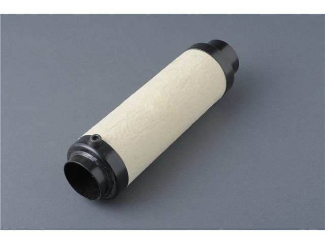 M-TEC中京 エムテック中京 MRS インナーサイレンサー φ64 L-type MRS-RS-64L