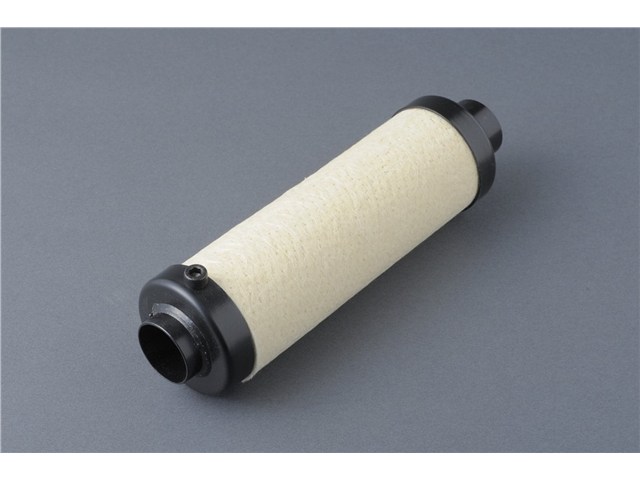 M-TEC中京 エムテック中京 MRS インナーサイレンサー φ64 M-type MRS-RS-64M