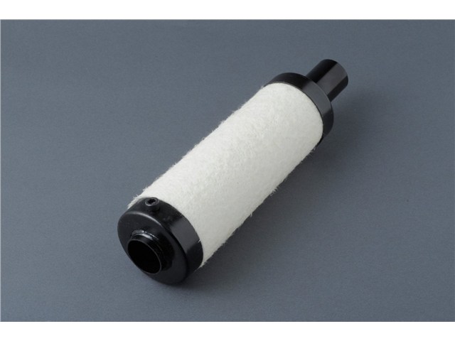 M-TEC中京 エムテック中京 MRS レーシングサイレンサー 70φM-type MRS-RS-70M