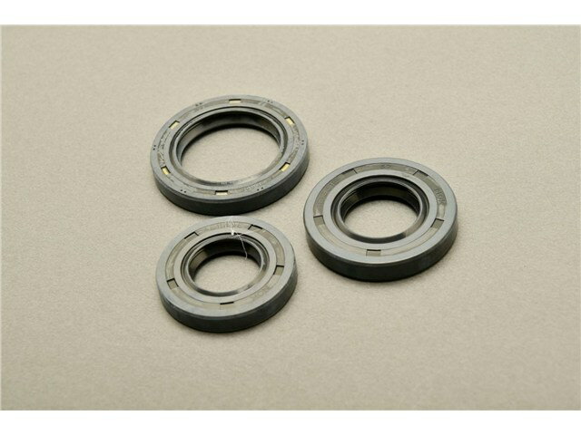 M-TEC中京 エムテック中京 ホイールハブシールセット Z400FX E1-E3 MRS-Z4-D002
