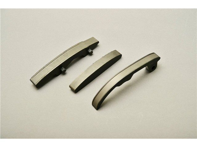 M-TEC中京 エムテック中京 カムチェーンガイド Z400FX MRS-Z4-E008