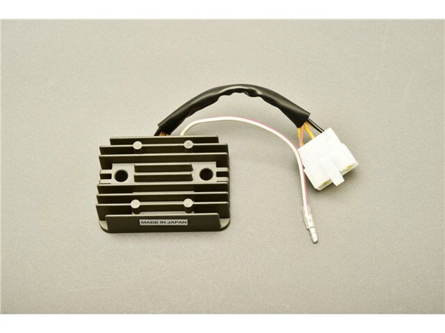 M-TEC中京 エムテック中京 高性能ICレギュレター Z400FX E4A MRS-Z4-E012