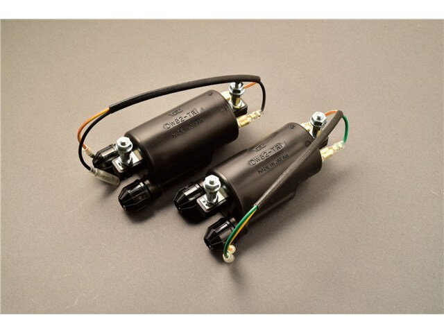 乐天商城 - M-TEC中京 エムテック中京 イグニッションコイル Z400FX MRS-Z4-E014
