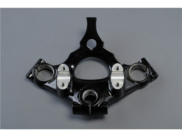 M-TEC中京 エムテック中京 CB750K0後期 トップブリッジ 穴あり MRS1756-HT017