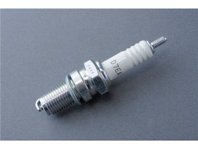 M-TEC中京 エムテック中京 NGK プラグ D7EA CB750K NGK-D7EA