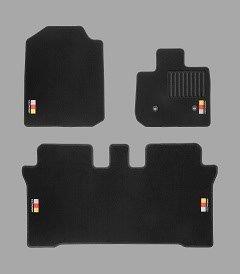 【スーパーセールクーポン発行中】MUGEN ムゲン HONDA ホンダ Nワン エヌワン N-ONE スポーツ マット ブラック 08P15-XMGB-K0S0-BK