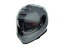 DAYTONA デイトナ NOLAN ノーラン 規格：SG規格(MFJ公認) フルフェイスヘルメット 【Sサイズ(55-56cm)】 N80 ソリッド スレートグレー/8 29082