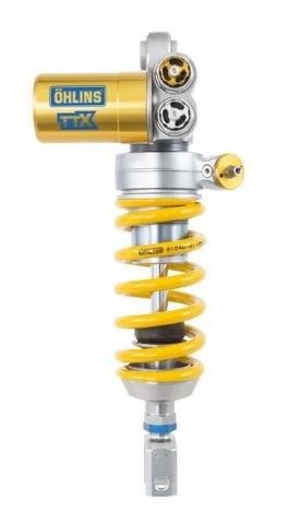 OHLINS オーリンズ RSV4 09-16 リアサスペンション TTX-GP 2018 AP466