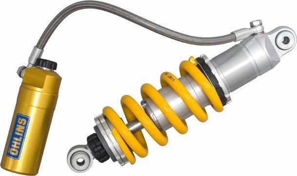 OHLINS オーリンズ R100RS 85-93/R100RT 85-93/R80RT 85-93 RS リアサスペンション BM941