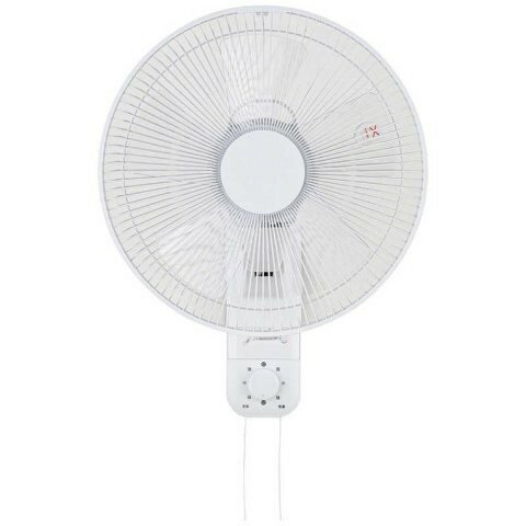 おおたけ 下向きフルリモコン式壁掛け 扇風機 GF-W325T