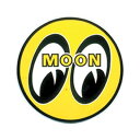 ORION ACE オリオンエース MOONEYES EYEBALL ...(2)